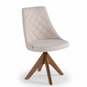 Cadeira Esmeralda Girat&oacute;ria