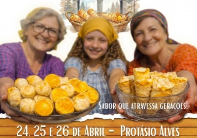 Foto II Festival do Canudinho